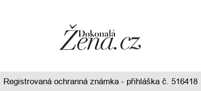 Dokonalá Žena.cz