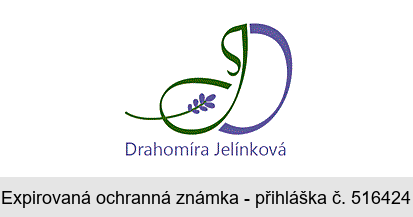 JD Drahomíra Jelínková