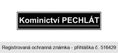 Kominictví PECHLÁT
