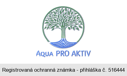 AQUA PRO AKTIV