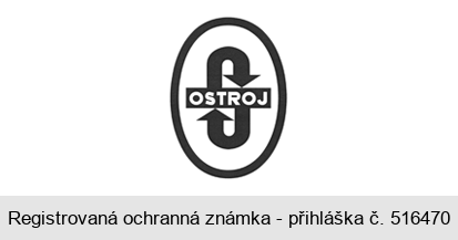 OSTROJ