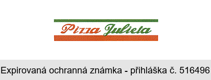 Pizza Julieta