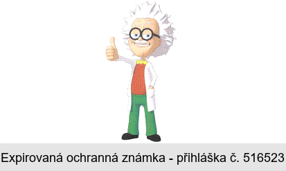 Ochranná známka