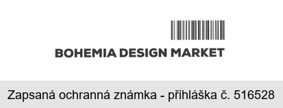 BOHEMIA DESIGN MARKET