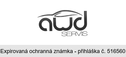 awd SERVIS