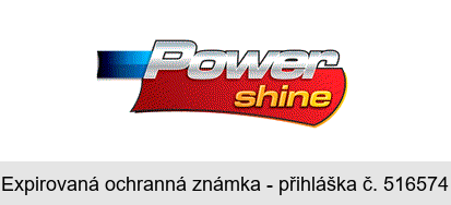 Power shine