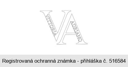 VA VITTORIA ADRIANO