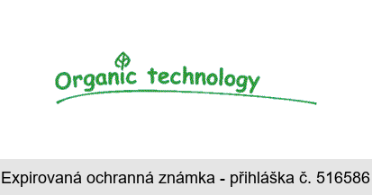 Organic technology