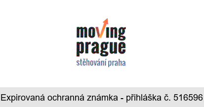 moving prague stěhování praha