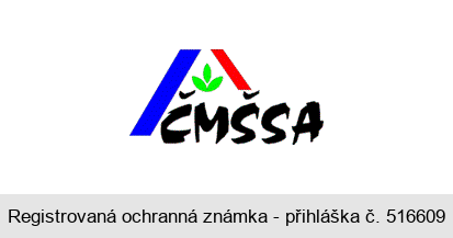 ČMŠSA