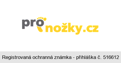 pro nožky.cz