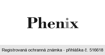 Phenix