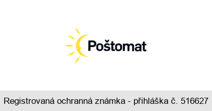 Poštomat