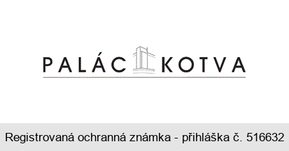 Palác KOTVA