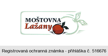 MOŠTOVNA Lažany