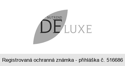 NUTREND DELUXE