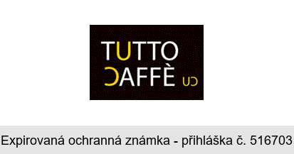 TUTTO CAFFÉ UC