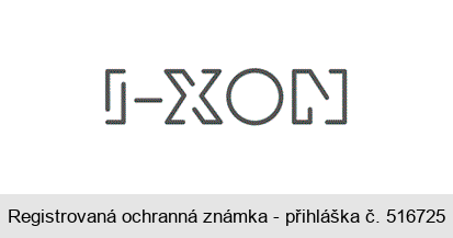 I-XON