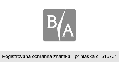 B/A