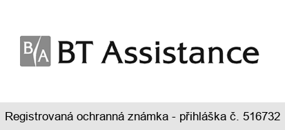 B/A BT Assistance