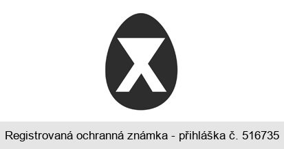 Ochranná známka