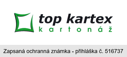 top kartex kartonáž