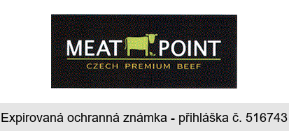 MEAT POINT CZECH PREMIUM BEEF