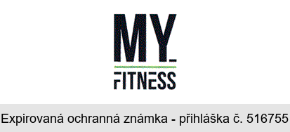 MY FITNESS