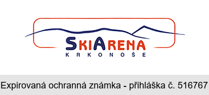 SKIARENA KRKONOŠE