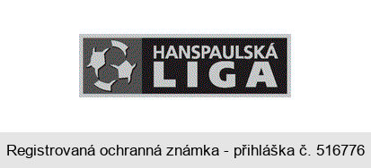 HANSPAULSKÁ LIGA