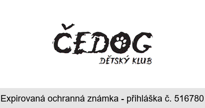 ČEDOG DĚTSKÝ KLUB