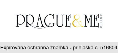 PRAGUE&ME GUIDE