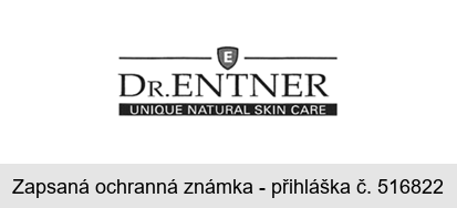 Dr. ENTNER UNIQUE NATURAL SKIN CARE