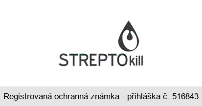 STREPTOkill