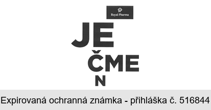 Royal Pharma JE ČME N