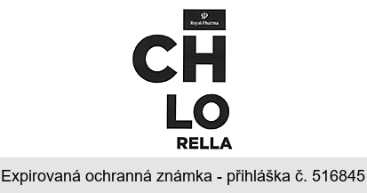 Royal Pharma CH LO RELLA