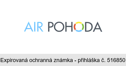 AIR POHODA