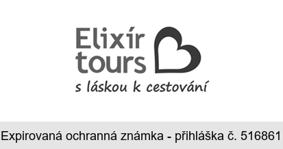 Elixír tours s láskou k cestování 