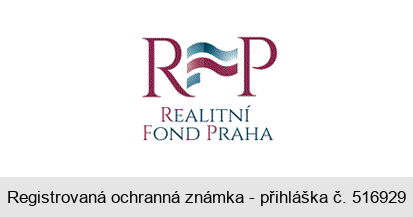 RFP REALITNÍ FOND PRAHA