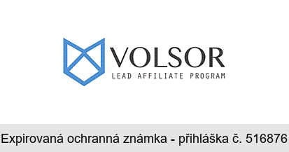 VOLSOR LEAD AFFILIATE PROGRAM