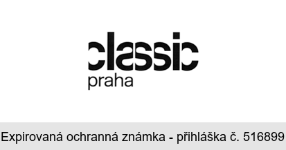 classic praha