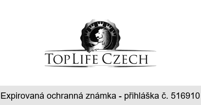 TOPLIFE CZECH