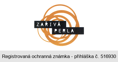 ZÁŘIVÁ PERLA