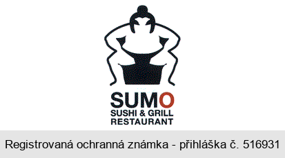 SUMO SUSHI & GRILL RESTAURANT