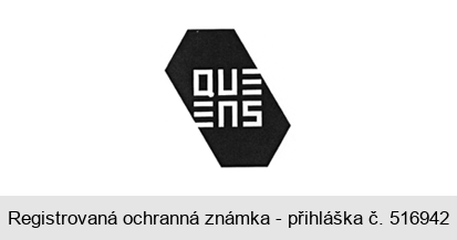 QUE ENS