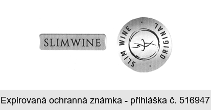 SLIMWINE ORIGINAL