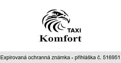 TAXI Komfort