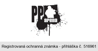 PParena