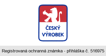 ČESKÝ VÝROBEK