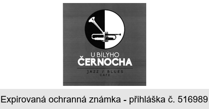 U BÍLÝHO ČERNOCHA JAZZ / BLUES CAFE